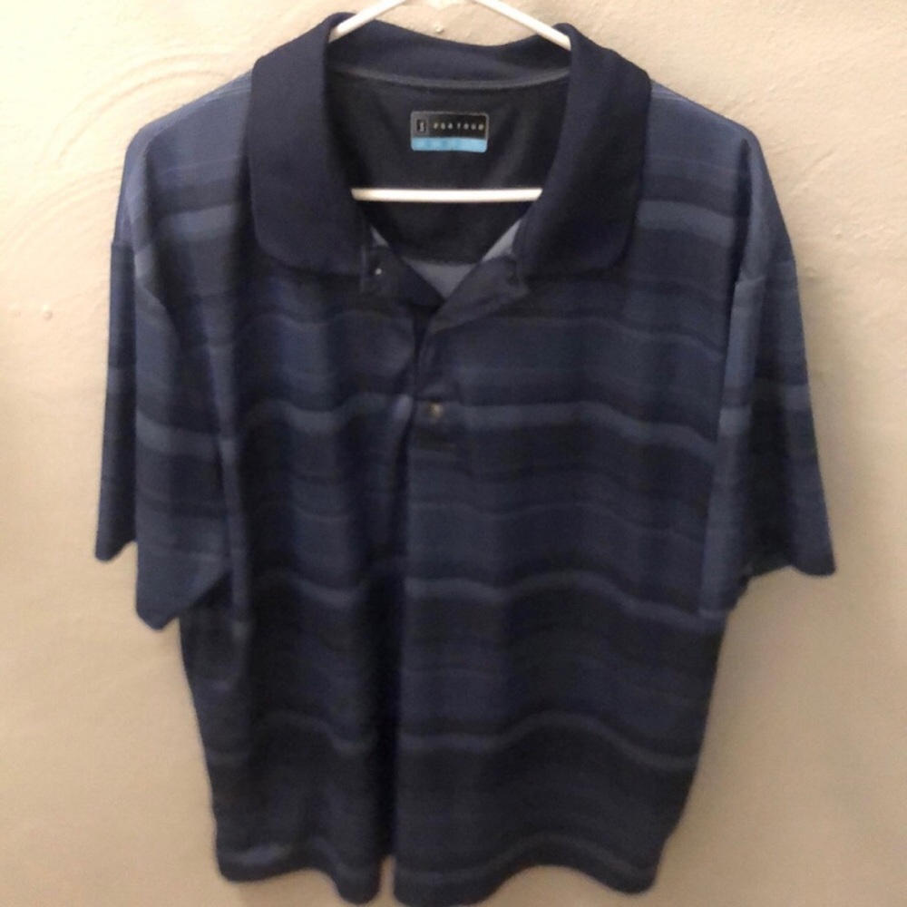 2XL polos